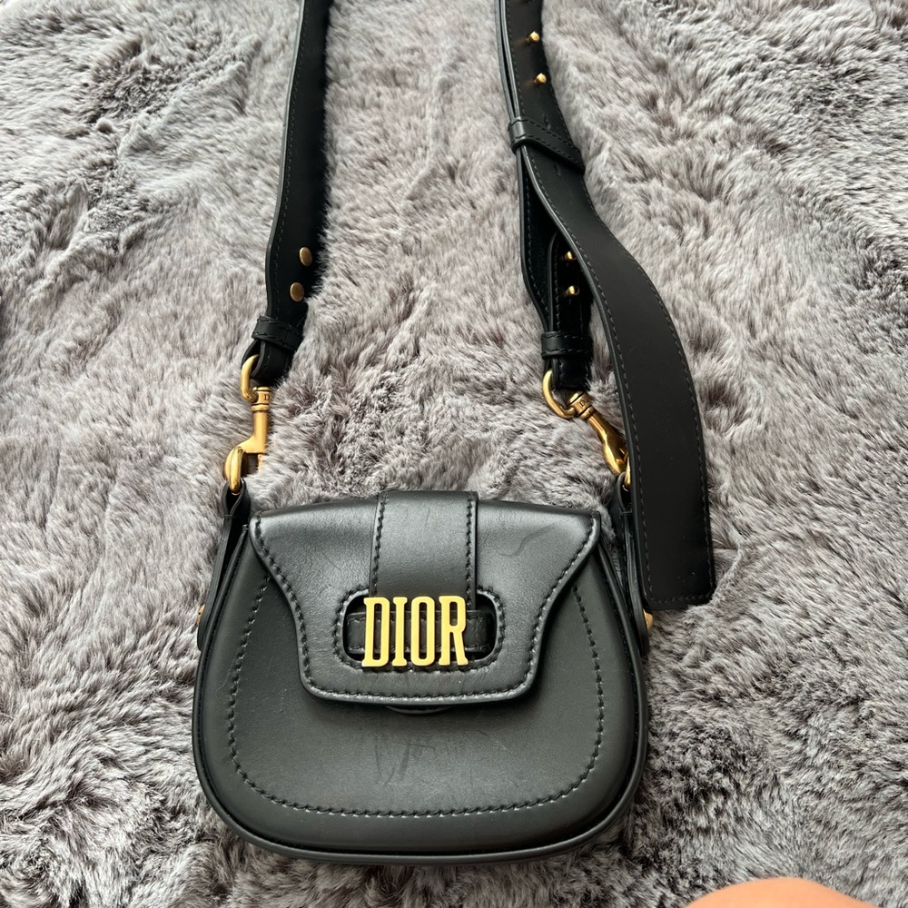 Authentic Dior bag